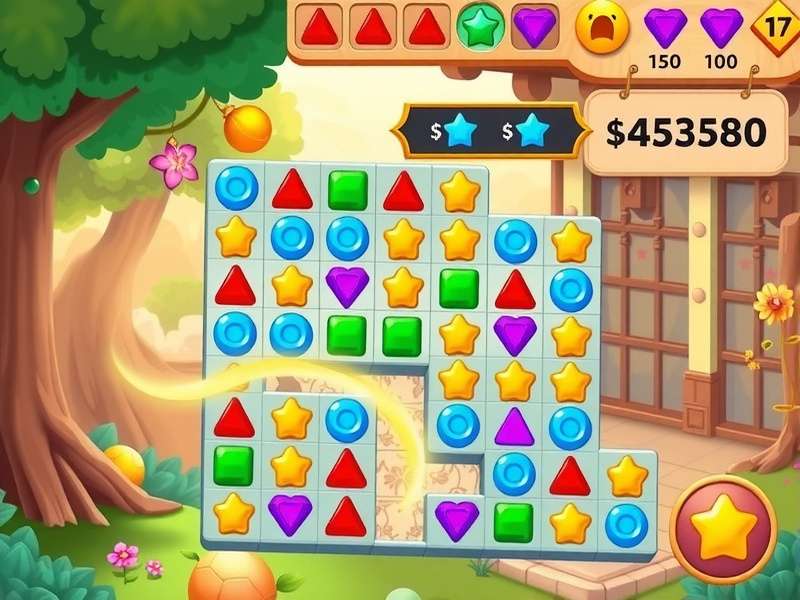 Ginger Spring Spark power-ups and special tokens